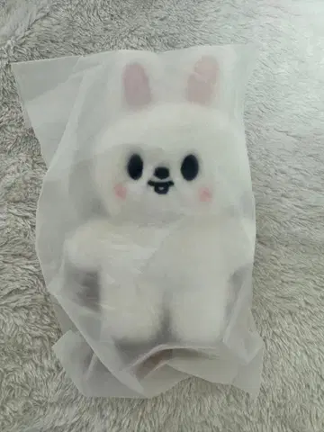 straykids 스키즈 리노 리빗 스탠딩 봉제 인형