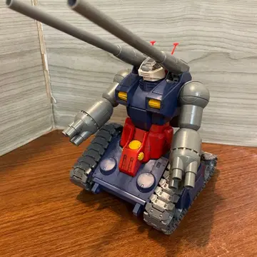 MG 건탱크 정크 완성품