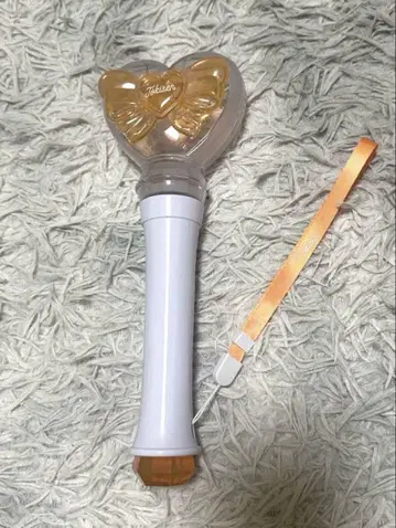 Tokimeki Light Stick 하트형