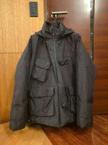 sowtn2 west8 marmot Gore Tex 다운 자켓
