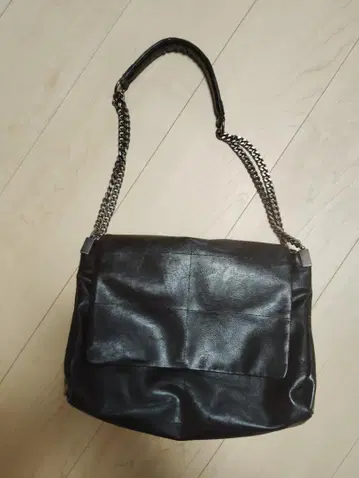 ZARA 숄더백