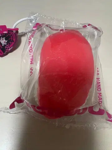 mellojoy 메로조이 참치 일식 시리즈 스퀴즈