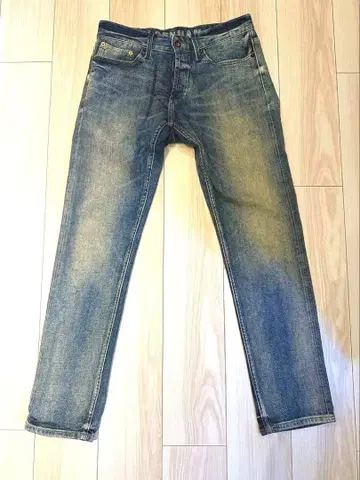 DENHAM RAZOR SLIM FIT 덴함