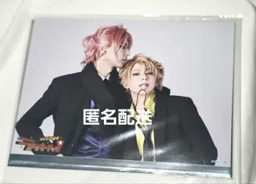 무대 럭키독1 [ 람브로 쟝 루키노 ] 라키도