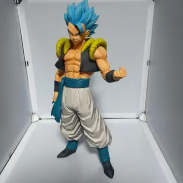 드래곤볼 피규어