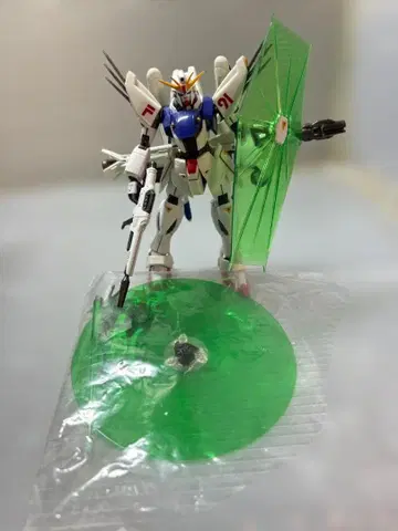 ROBOT혼 SIDE MS 건담 F91 중고품