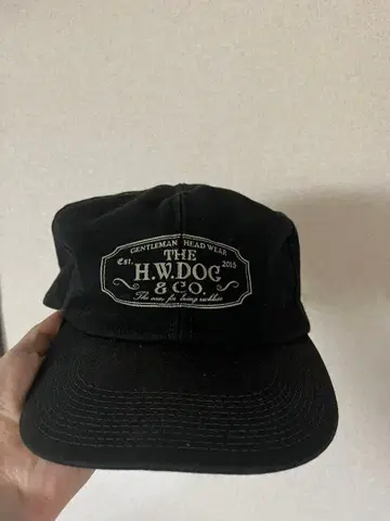 H.W.DOG & CO