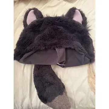 디즈니 팬캡 루시퍼