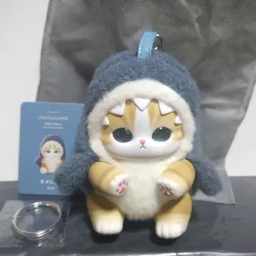 모프 샌드 키라메코 사메냥
