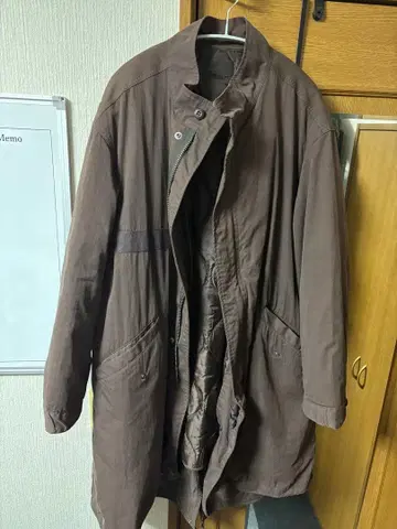 모즈 코트