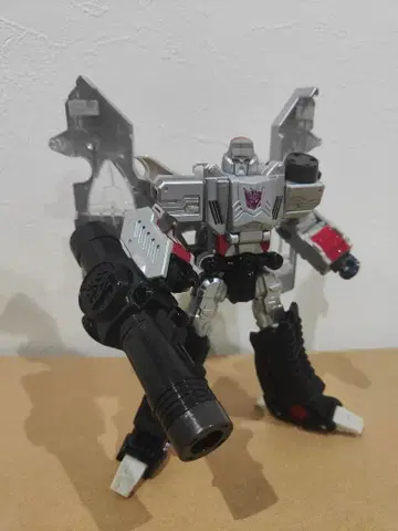 트랜스포머 유나이티드 메가트론 트랜스포머