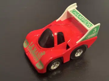 b-5 쵸로Q 일본제 80.85 porsche 956 No.008