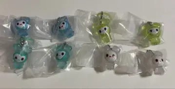 TWICE 메지루시 액세서리