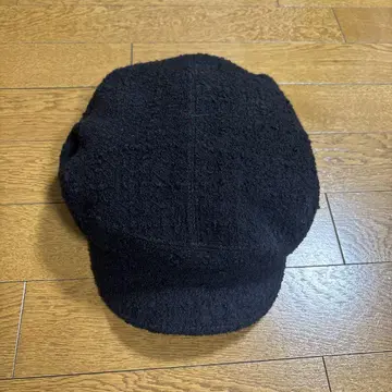 헬렌 카민스키 헌팅 캡
