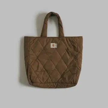 Carhartt WIP x Mackintosh END Tote Bag