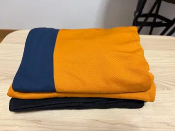 하이큐!! 시마무라 콜라보 유니폼 룸웨어 카라스노 고교 니시노야 유우 L