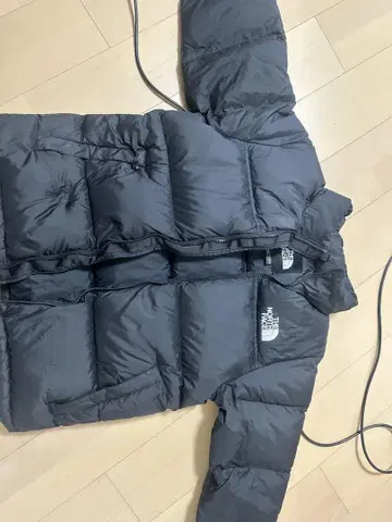 THE NORTH FACE 다운 자켓 NF0A4ANCH 남성용 M