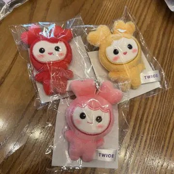 TWICE 10ve universe 팝업 마이크로 러블리