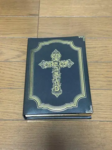 G-DRAGON ONE OF A KIND Gold Ver. 한국판 CD