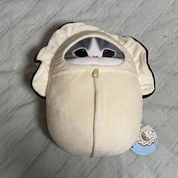 mofusand 카키냥 BIG 봉제 인형 2