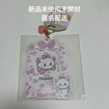mikko x Disney 마리 트레이딩 카드 홀더