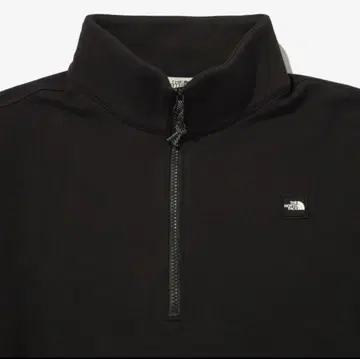 THE NORTH FACE whitelabel 하프 지퍼 90(WM)