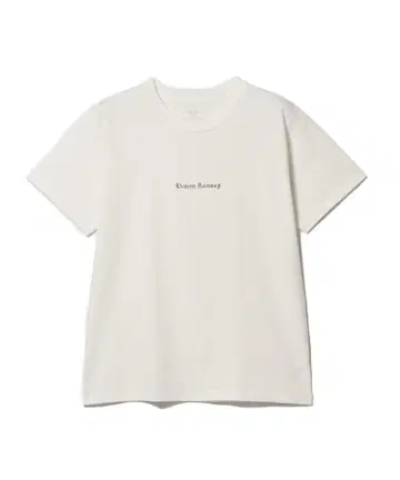 Vivien Ramsay 화이트 T셔츠