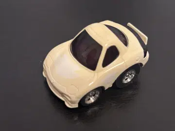 b-6 쵸로Q HG 일본제 80 rx-7 No.7
