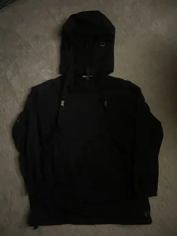 Y-3 y3 와이쓰리 파라슈트 후디