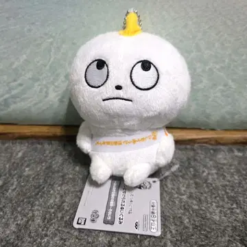 니시무라 유우지 가방에 달 수 있는 봉제 인형 코비토