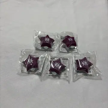 니지산지 DYNAMIC'VOLT' 링 라이트 사계절 나기 아키라