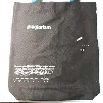 [ 미사용 새상품 ] 요루시카 도작 토트백