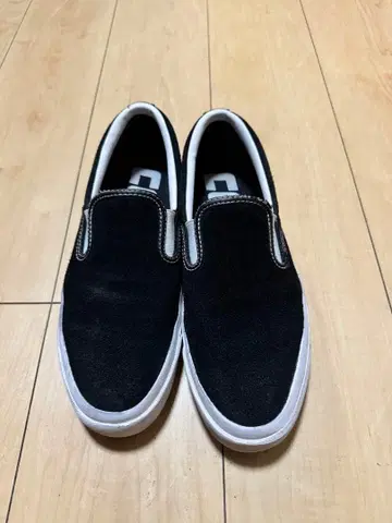 CONS One Star CC Slip On Pro