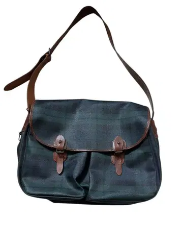 폴로 랄프로렌 메신저 백 숄더백