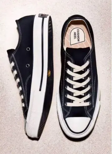 CONVERSE ADDICT CHUCK TAYLOR CANVAS OX