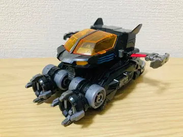 다이아클론: 다이아 배틀러스 V2 [레드 라이트닝] / 배틀러스 03만