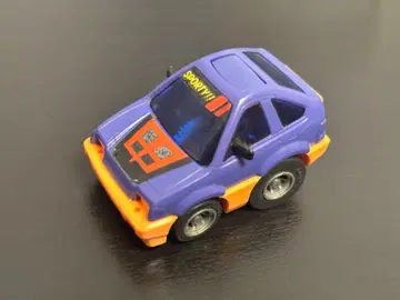 b-7 쵸로Q 일본제 80 cx-r No.A-51