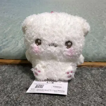 후와린마슈 봉제 인형 마스코트 2