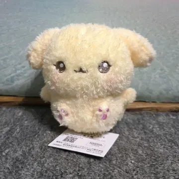 후와린마슈 봉제 인형 마스코트 1