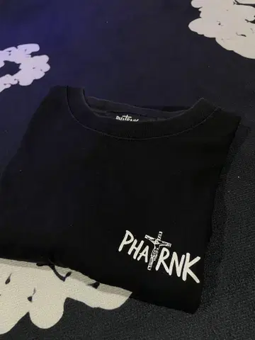PHATRNK 팻랭크 티셔츠 M