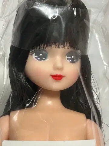 [ 미개봉 새상품 ] 키라짱 오타노시미 인형 리카짱 캐슬 블랙 웨이브