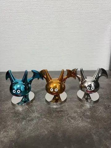 드래곤 퀘스트 메탈릭 몬스터즈 갤러리