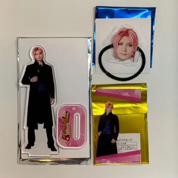 무대 럭키도그1 on Stage 라키도 루치아노