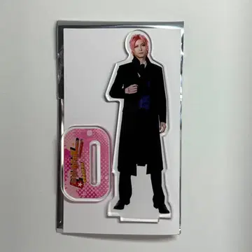무대 럭키도그1 on Stage 라키도 루키노 아크릴 스탠드