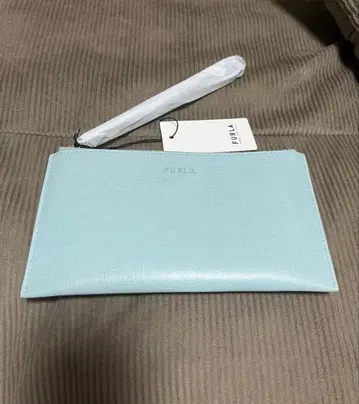 [ 미사용 새상품 ] FURLA 클러치백