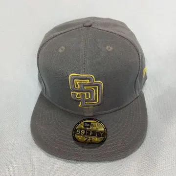 샌디에이고 파드리스 캡