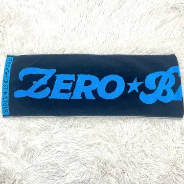 ZEROBASEONE zb1 머플러 타월 왈츠 제로베이스원 제베원