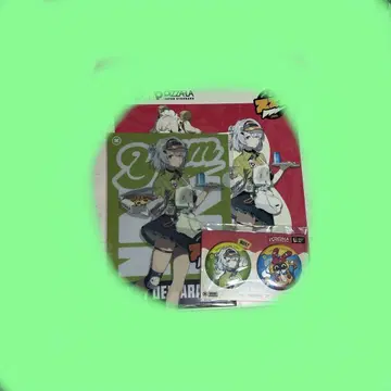 젠제로 피자라 콜라보 앰비