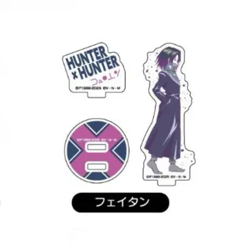 HUNTER x HUNTER 페이탄 레타콜 아크릴 스탠드