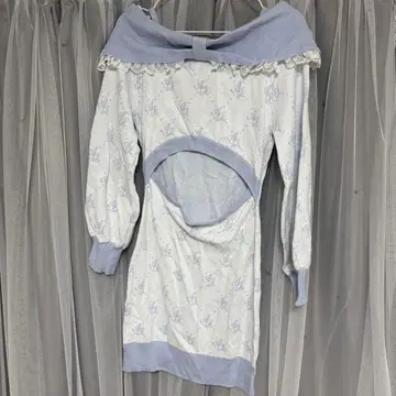 앙크루즈 원피스